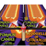FUN WORLD - Chandelle De Citrouille - Party Shop