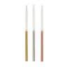 Unique - Chandelle De Fête 5Po (12) - Métalliques - Party Shop