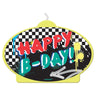 Amscan - Chandelle De Fête - Skate Party - Party Shop