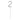 Party Shop - Chandelle Etincelles #2 - Party Shop