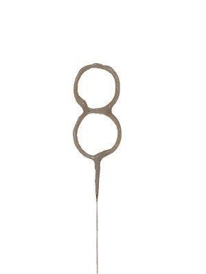 Party Shop - Chandelle Etincelles #8 - Party Shop