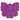 Amscan - Chandelle - Papillon - Party Shop