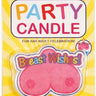 LITTLE GENIE - Chandelle Seins - Breast Wishes - Party Shop