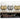 LITTLE GENIE - Chandelles (3) - Seins - Party Shop