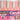 LITTLE GENIE - Chandelles (5) - Pénis - Party Shop