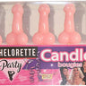 LITTLE GENIE - Chandelles (5) - Pénis - Party Shop