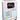 RAINBOW MOMENTS - Chandelles À Flammes De Couleurs - Révélation De Sexe - Party Shop