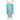 Amscan - Chandelles D'Anniversaires 5" (12) -  Argent - Party Shop
