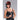 RUBIES - Chapeau Année 20 - Rouge - Party Shop