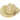 Unique - Chapeau Cowboy De Paille - Enfant - Party Shop
