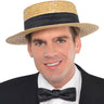 Amscan - Chapeau De Canotier - Party Shop