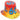 Beistle Co. - Chapeau De Carton 60 Ans Orange - Party Shop