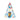 Unique - Chapeau de Fête (8) - Pat'Patrouille - Party Shop
