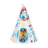 Unique - Chapeau de Fête (8) - Pat'Patrouille - Party Shop
