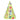 Unique - Chapeau de Fête (8) - Bluey - Party Shop