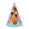 Unique - Chapeau De Fête (8) - Spirit : Au Gallop - Party Shop