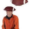 Beistle Co. - Chapeau En Forme De Ballon Football - Party Shop