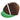 Beistle Co. - Chapeau - Football - Party Shop