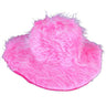 WRB GIFTS - Chapeau fourrure - Rose - Party Shop