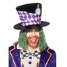 Leg Avenue - Chapeau Géant Chapelier Fou - Party Shop