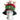 Party Shop - Chapeau Haut De Forme 30Ans - Party Shop