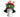 Party Shop - Chapeau Haut De Forme 30Ans - Party Shop