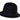 underwraps - Chapeau Hip Hop Noir - Party Shop