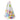 Santex - Chapeau Joyeux Anniversaire Festif Multicolore (10) - Party Shop