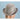 RUBIES - Chapeau Melon Gris Fantomatique - Party Shop