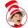 InSpirit - Chapeau Pour Adolescent - Chat Dans Le Chapeau - Party Shop