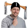 Beistle Co. - Chapeau ''Shaker Cap'' - Football - Party Shop