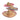WRB GIFTS - Chapeau Sombrero en paille pour fiesta - Party Shop