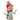 WRB GIFTS - Chapeau Sombrero en paille pour fiesta - Party Shop