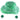 WRB GIFTS - Chapeau St-Patrick - Party Shop