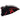 underwraps - Chapeau Tricorne À Dentelle- Pirate - Party Shop