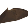 underwraps - Chapeau Tricorne - Pirate - Party Shop