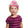 Creative Converting - Chapeaux Baleines Roses (8) - Party Shop