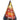 Unique - Chapeaux De Fête (8) - Les Bagnoles (Cars) - Party Shop