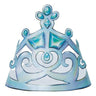 Unique - Chapeaux De Fête (8Pc) - Disney Ariel - Party Shop