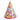 Unique - Chapeaux De Fête - Shopkins (8) - Party Shop