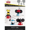 Unique - Chapeau de Fête (8)-  Mickey Mouse - Party Shop