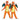 Disguise - Costume Enfant Deluxe - Charizard - Pokemon - Party Shop
