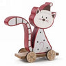 Amscan - Chat Qui Roule Lumineux - Noël - Party Shop