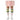 RUBIES - Chaussettes Stranger Things - Eleven - Party Shop