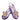 Disguise - Chaussure De La Princesse Raiponce - Party Shop