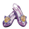 Disguise - Chaussure De La Princesse Raiponce - Party Shop