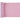 Santex - Chemin De Table en Tissu Créponné Rose - Party Shop
