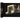 Santex - Chemin De Table Noir -  Note de Musique Or - Party Shop