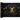 Santex - Chemin De Table Noir et Or - 30 Ans - Party Shop