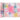 Santex - Chemin De Table - Hello Summer - Party Shop